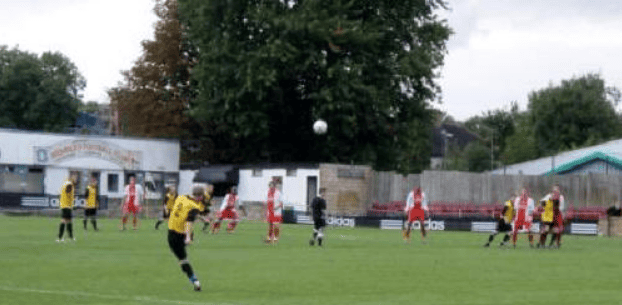 Bookham football club Bookham football club